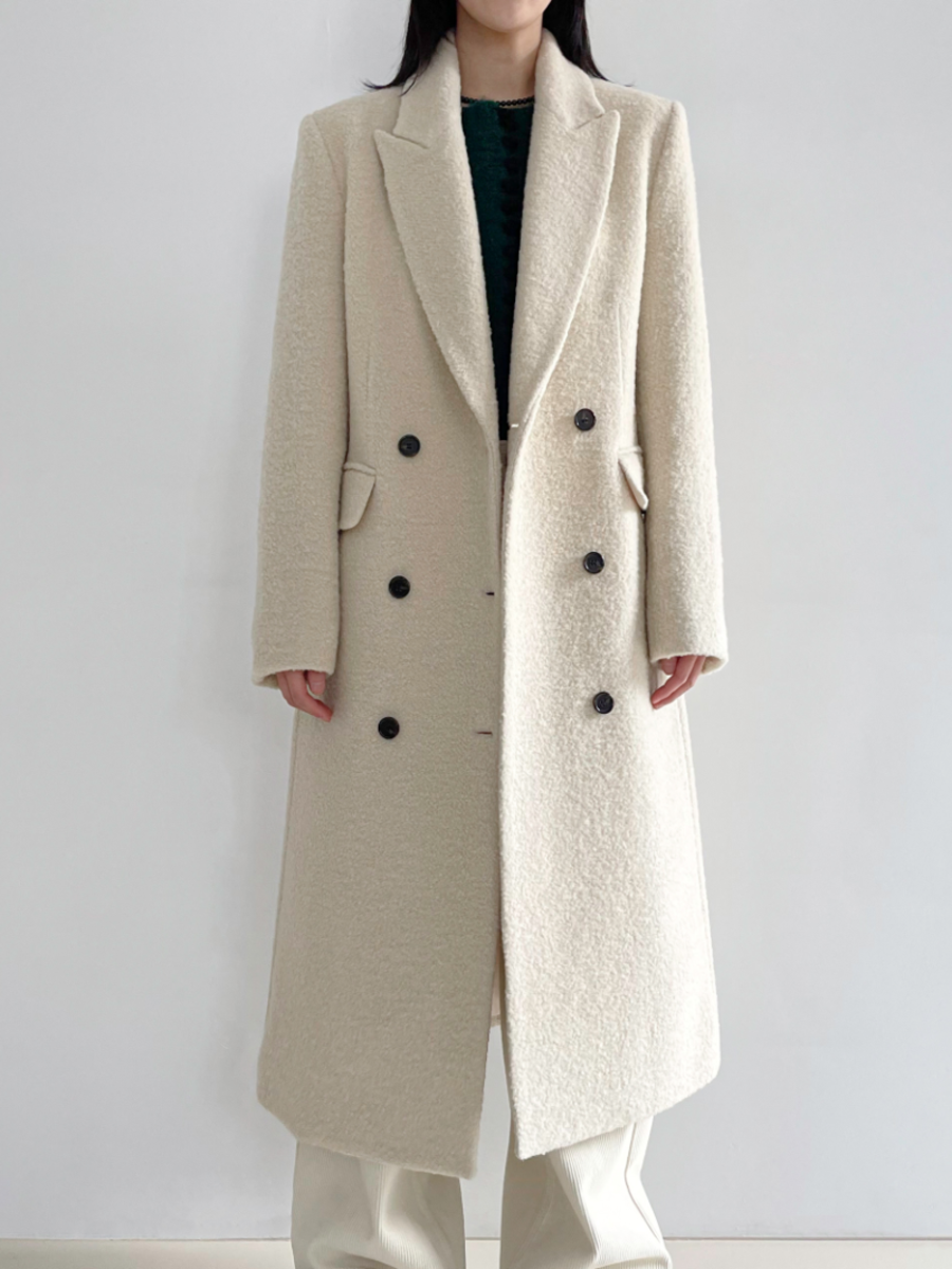 alphaca double coat